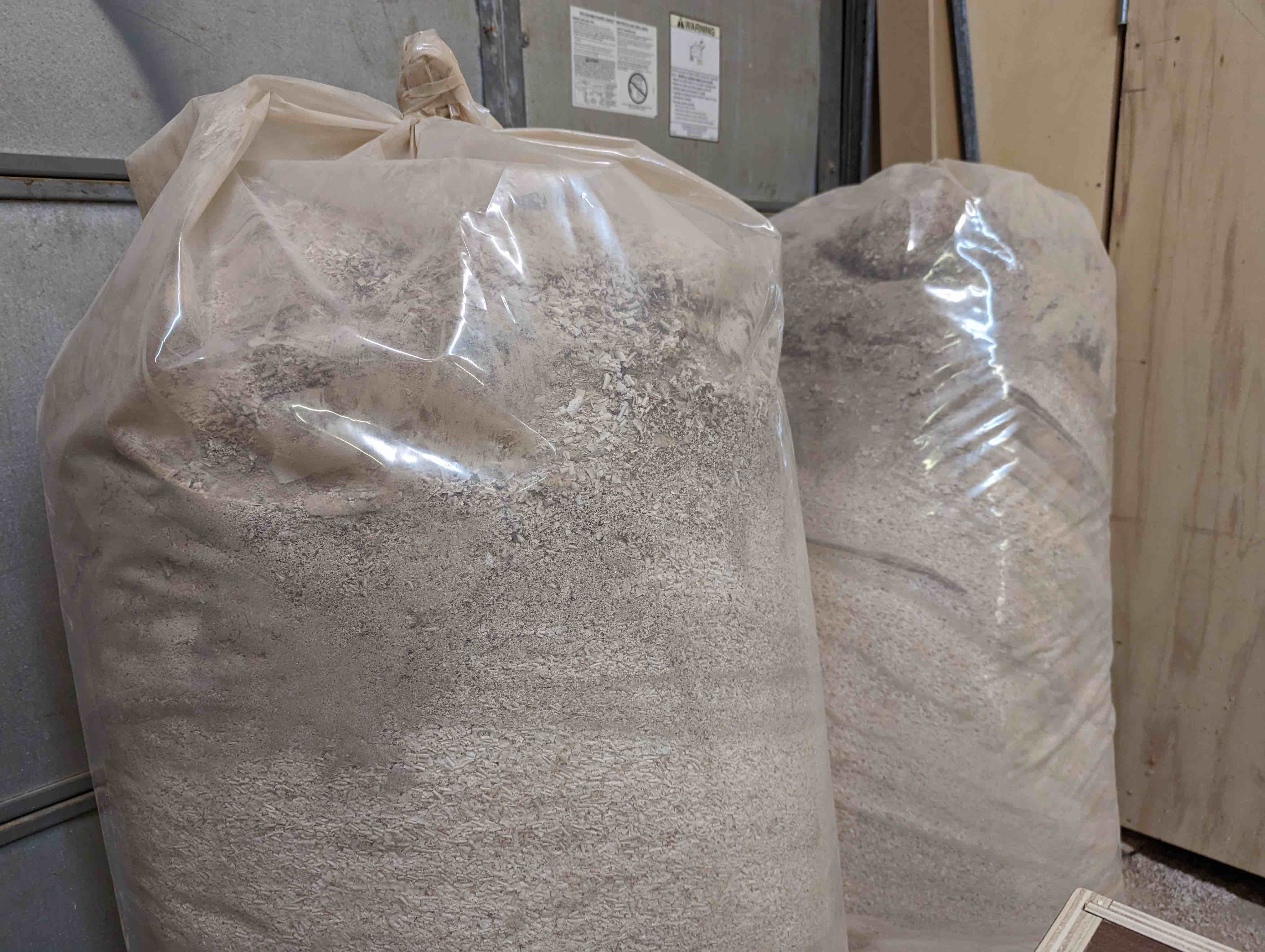 Materia Millwork Blog